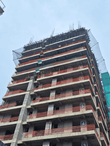 Project Image of 2650 Sq.ft 4 BHK Apartment / Flat for sale in Palarivattom for Rs. 26500000