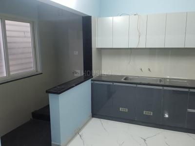 Project Image of 1540.0 - 1760.0 Sq.ft 3 BHK Apartment for buy in FSG Sri Bhagavathy Paradise