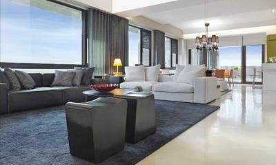 Project Image of 401.28 - 993.0 Sq.ft 1 BHK Apartment for buy in Lodha Splendora