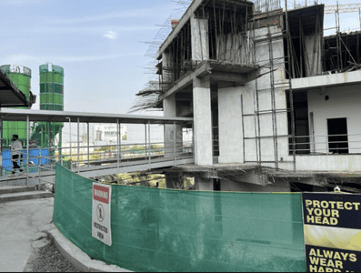 Project Image of 2590.0 - 7990.0 Sq.ft 3 BHK Apartment for buy in Vaastu Homes