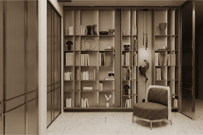 Project Image of 605.0 - 3060.0 Sq.ft 1 BHK Apartment for buy in Ramky Fortuna