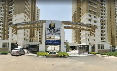 Project Image of 427.0 - 1705.0 Sq.ft 1 BHK Apartment for buy in Prestige Royale Gardens