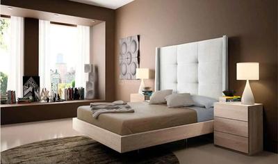 Trident Mountain Sapphire Bedroom 1