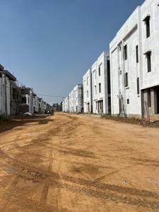 Project Image of 3400.0 - 5400.0 Sq.ft 4 BHK Villa for buy in Speed Constella