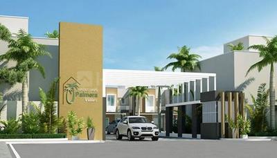Project Image of 2250 Sq.ft 3 BHK Duplex for sale in Airport Road for Rs. 6500000