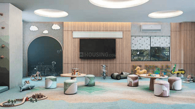 Project Image of 1149.0 - 2721.0 Sq.ft 2 BHK Apartment for buy in DSR The Address