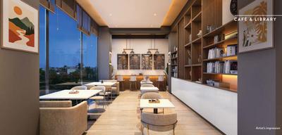 Project Image of 398.26 - 1530.31 Sq.ft 1 BHK Apartment for buy in Purva Estrella