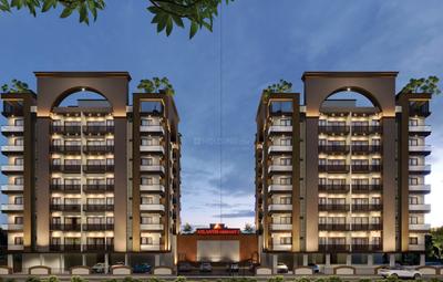 Atlantis Arihant II Elevation 1