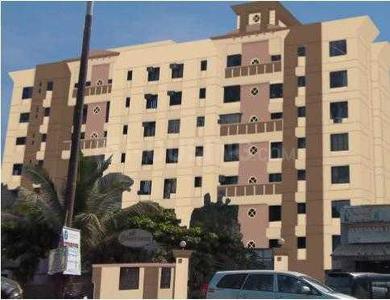 Project Image of 0.0 - 900.0 Sq.ft 2 BHK Apartment for buy in Hiranandani Shree Sarnam