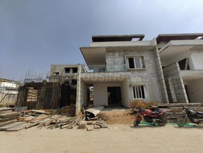 Project Image of 2650.0 - 3205.0 Sq.ft 4 BHK Villa for buy in M1 Terra Alegria Phase II