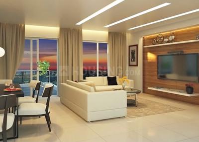 Project Image of 690.0 - 1145.0 Sq.ft 1 BHK Apartment for buy in Gagan Vestawoods