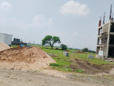 Project Image of 1000.0 - 4000.0 Sq.ft Residential Plot Plot for buy in Best Super Corridor Project By Omexa