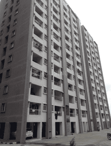 Project Image of 625 Sq.ft 1 BHK Apartment / Flat for sale in Chakan for Rs. 2000000