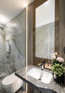 Project Image of 758.0 - 1780.0 Sq.ft 2 BHK Apartment for buy in Monte South