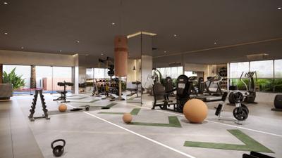 Project Image of 965.0 - 3905.0 Sq.ft 2 BHK Apartment for buy in Chidrupi Towers