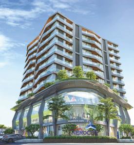 Project Image of 911.7 - 1250.0 Sq.ft 3 BHK Apartment for buy in Kanha Aerocity