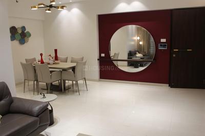 Project Image of 743.0 - 1039.0 Sq.ft 2 BHK Apartment for buy in J P Jeevan Heights