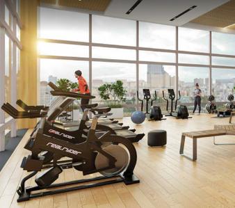 Project Image of 430.0 - 623.0 Sq.ft 1 BHK Apartment for buy in Vihang Thane Infinity