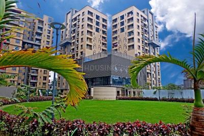 Project Image of 705.0 - 1006.0 Sq.ft 2 BHK Apartment for buy in Fortune Heights Phase lll