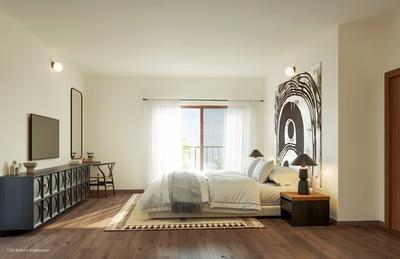 Project Image of 1648.0 - 2173.0 Sq.ft 3 BHK Apartment for buy in Mizumi Reserve Tower A1 A2 A4