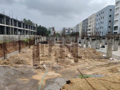 Project Image of 1180.0 - 2100.0 Sq.ft 2 BHK Apartment for buy in Fortuner Homes