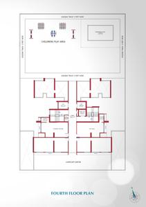 Project Image of 717.0 - 990.0 Sq.ft 2 BHK Apartment for buy in Juhi Elegance