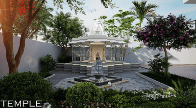 Project Image of 600.0 - 2890.0 Sq.ft 1 BHK Apartment for buy in The Habitat