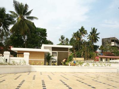 Project Image of 1620 Sq.ft 3 BHK Apartment / Flat for sale in Edappally for Rs. 13000000