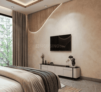 Project Image of 360.0 - 1200.0 Sq.ft 1 BHK Builder Floor for buy in AM Innovation City Walk
