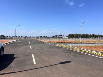 Project Image of 645.0 - 3673.0 Sq.ft Residential Plot Plot for buy in Sree Daksha Lenora