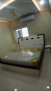Project Image of 1925.0 - 2190.0 Sq.ft 3 BHK Apartment for buy in Manbhum Avalon