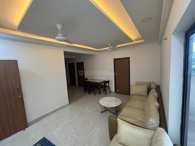 Project Image of 970.0 - 1186.0 Sq.ft 2 BHK Apartment for buy in Atharva Residency