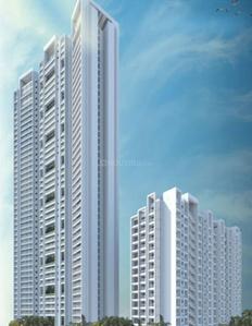 Project Image of 820.0 - 1128.0 Sq.ft 2 BHK Apartment for buy in Sahajanand Arista