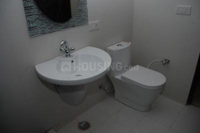 Project Image of 1495.0 - 1928.0 Sq.ft 3 BHK Apartment for buy in RMS Signature Residency