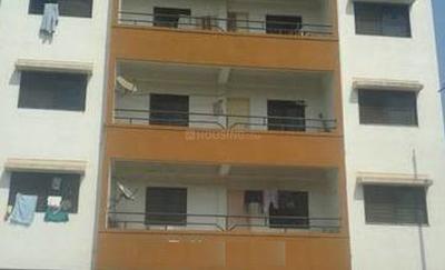 Project Image of 620.0 - 1238.0 Sq.ft 1 BHK Apartment for buy in RK Complex