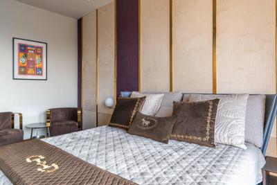 Project Image of 3100.0 - 4224.0 Sq.ft 3 BHK Apartment for buy in Dithya Agarta