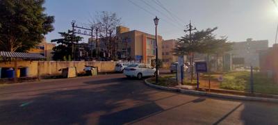 Project Image of 600.0 - 2100.0 Sq.ft Residential Plot Plot for buy in CTD Crown City