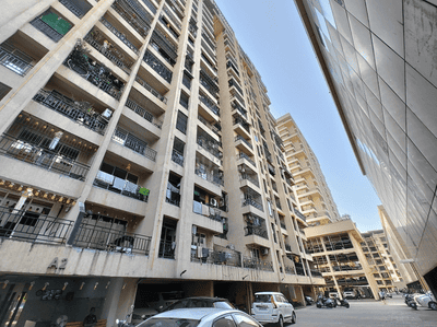 Project Image of 699.98 - 1049.91 Sq.ft 2 BHK Apartment for buy in Shree Keshav Heights