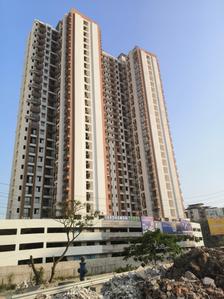 Project Image of 950 Sq.ft 2 BHK Apartment / Flat for sale in Padle Gaon for Rs. 6150000