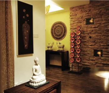 Project Image of 1226.0 - 1717.0 Sq.ft 2 BHK Apartment for buy in Vinay Vedanta