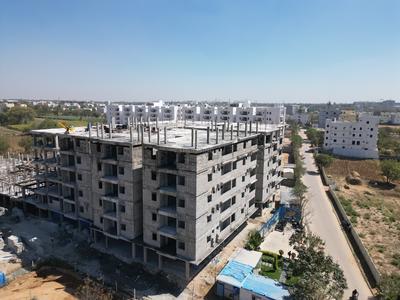 Project Image of 0.0 - 1116.0 Sq.ft 2 BHK Apartment for buy in Ecogreen Casa Traimbak