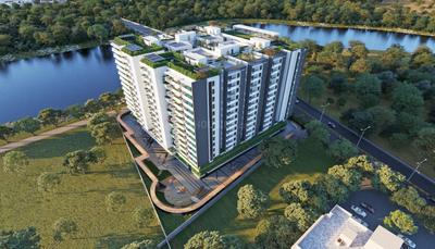 Project Image of 1429.0 - 2197.0 Sq.ft 3 BHK Apartment for buy in Giridharis Vue