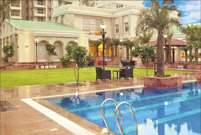 Project Image of 807.0 - 993.0 Sq.ft 2 BHK Apartment for buy in Gardens Phase III B