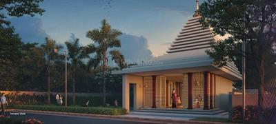 Project Image of 499.66 - 4397.49 Sq.ft Residential Plot Plot for buy in Om Om Exotica