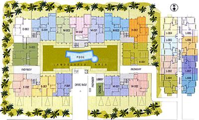 Project Image of 1025.0 - 1775.0 Sq.ft 2 BHK Apartment for buy in Hinduja Park