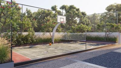 Project Image of 1225.04 - 1870.01 Sq.ft 2 BHK Apartment for buy in Manepally Green Grandeur