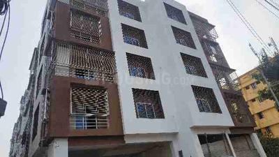 Project Image of 499.12 - 1204.37 Sq.ft 1 BHK Apartment for buy in Sushrita Mishra Nilayam