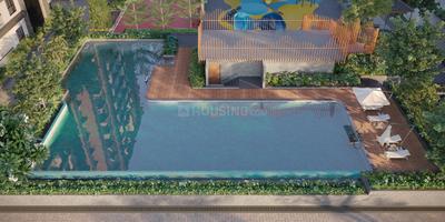 Project Image of 1442.0 - 2025.0 Sq.ft 3 BHK Apartment for buy in Salarpuria Inspire Phase 1