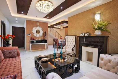 Project Image of 1430.0 - 4990.0 Sq.ft 2 BHK Apartment for buy in Amrapali Cloud Ville