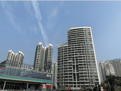 Project Image of 1718.0 - 3866.0 Sq.ft 3 BHK Apartment for buy in Rosedale Garden